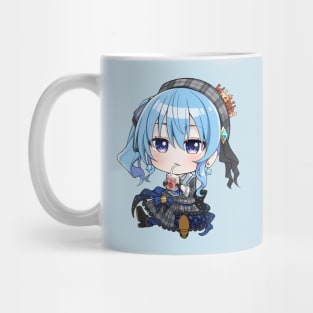 Hoshimachi Suisei Mug